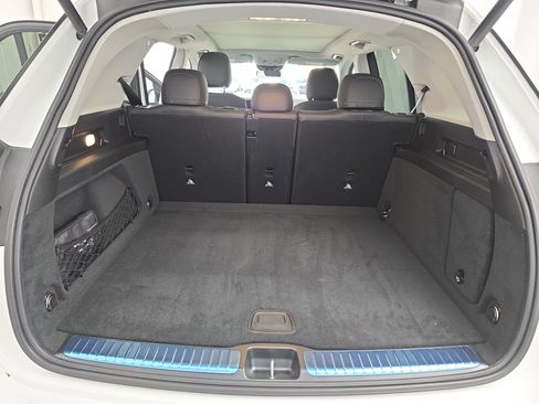 New 2026 Mercedes-Benz GLE 450 4MATIC image 12