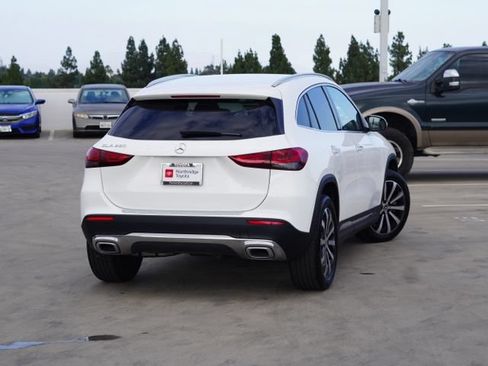 Used 2023 Mercedes-Benz GLA 250 image 7