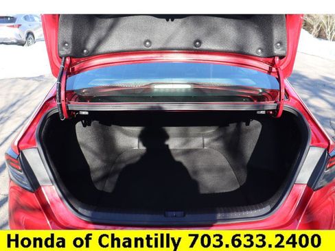 Certified 2023 Honda Accord Sport image 25