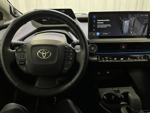 Used 2024 Toyota Prius Limited AWD/4WD image 21