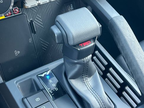 New 2026 Toyota Tacoma TRD Off-Road AWD/4WD image 23