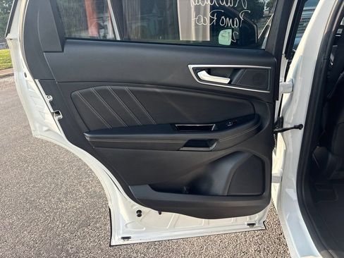 Used 2020 Ford Edge ST w/ Equipment Group 401A AWD/4WD image 24