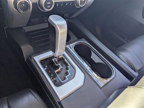 Used 2018 Toyota Tundra Platinum image 13