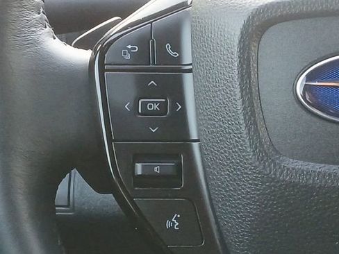 Certified 2024 Subaru Solterra Premium AWD/4WD image 10