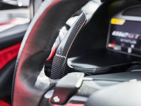 Used 2021 Ferrari 812 GTS RWD image 40