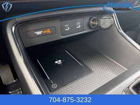 New 2026 Honda CR-V Sport-L image 33