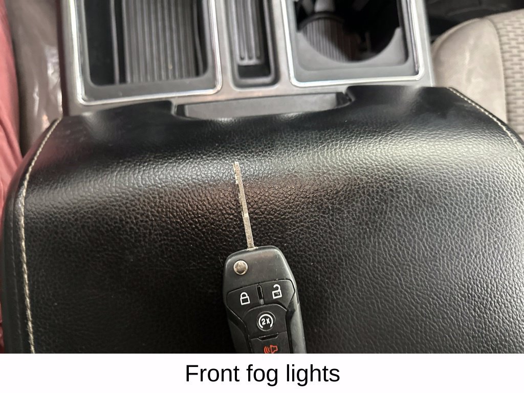 Used 2019 Ford F150 XLT w/ Equipment Group 302A Luxury AWD/4WD image 39