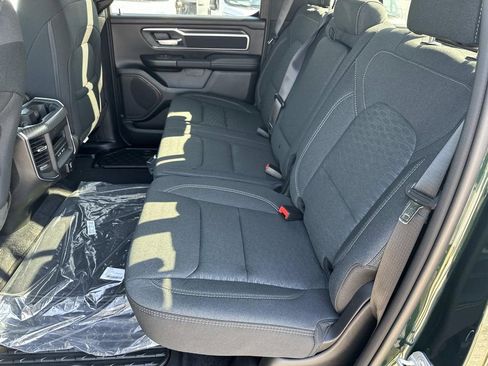 New 2026 RAM 1500 4x4 Crew Cab image 9