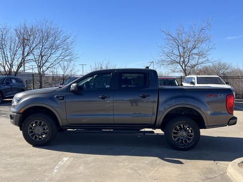 Used 2020 Ford Ranger XLT w/ Equipment Group 301A Mid image 22