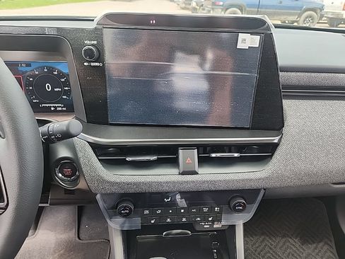 New 2026 Subaru Outback Limited AWD/4WD image 20