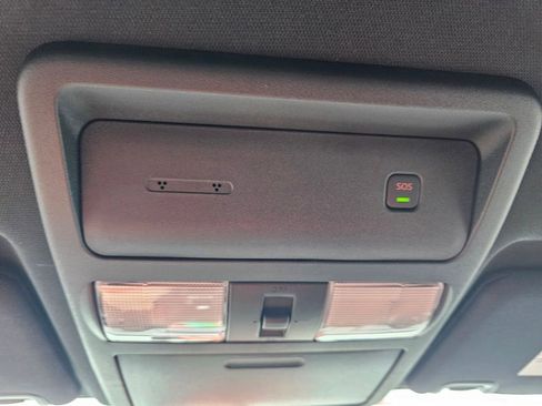 New 2026 Nissan Frontier SV image 25