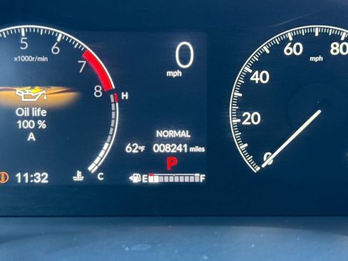 Certified 2025 Honda Ridgeline Sport image 31