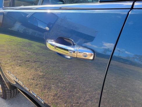 New 2026 GMC Sierra 2500 Denali Ultimate image 11