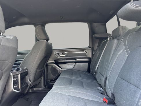 Used 2022 RAM 1500 Big Horn RWD image 15