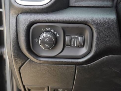 New 2026 RAM 2500 Laramie w/ Night Edition AWD/4WD image 20