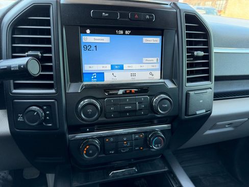 Used 2018 Ford F150 XL w/ Equipment Group 101A Mid AWD/4WD image 9