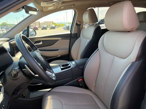 Used 2023 Hyundai Santa Fe SEL w/ Premium Package AWD/4WD image 18