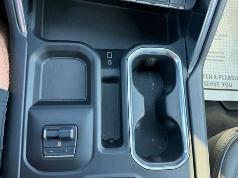 Used 2024 GMC Sierra 2500 Denali w/ Denali Reserve Package image 59