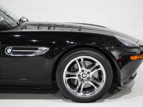 Used 2001 BMW Z8 image 22