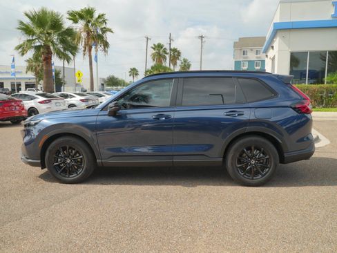 Used 2026 Honda CR-V Sport image 10
