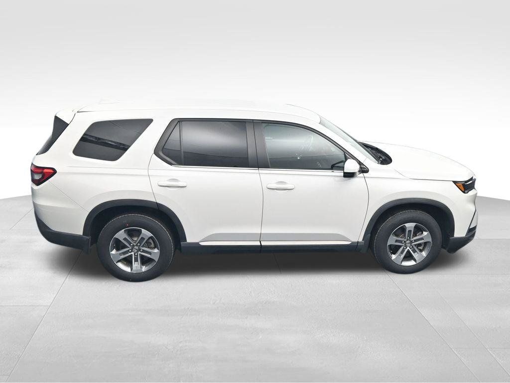 Certified 2024 Honda Pilot EX-L image 36