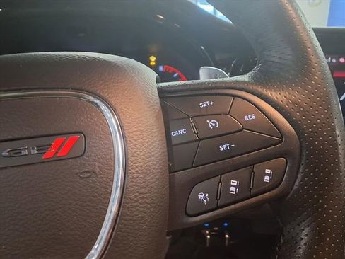 Used 2024 Dodge Durango GT image 21