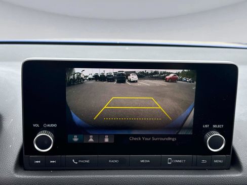 Certified 2024 Honda Civic Sport image 21