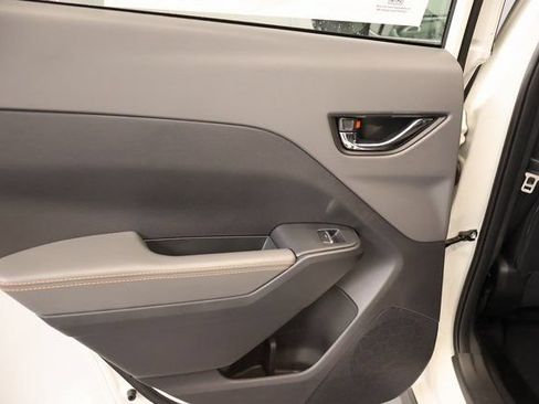 New 2026 Subaru Crosstrek 2.5i Limited w/ Crosstrek Mirror Package AWD/4WD image 30