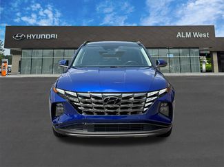 Used 2023 Hyundai Tucson Limited FWD video 2