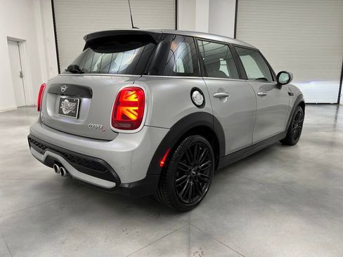 Used 2024 MINI Cooper S image 7