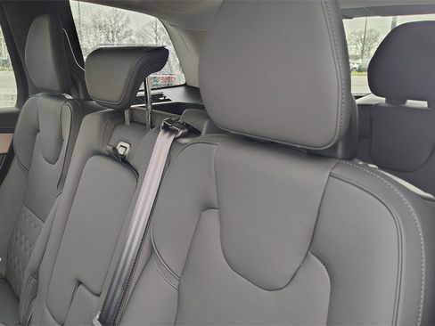 New 2026 Volvo XC90 B6 Plus image 27