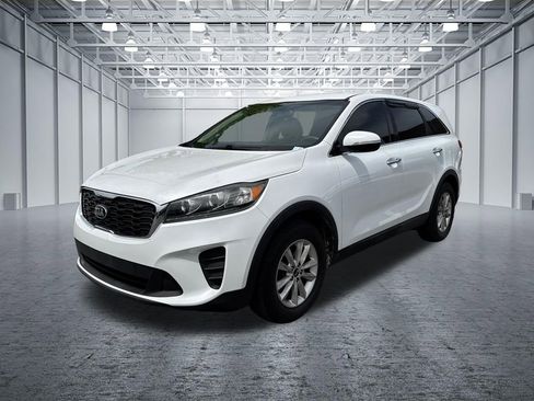 Used 2019 Kia Sorento FWD image 3