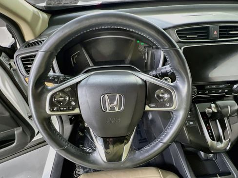 Used 2019 Honda CR-V EX-L image 11