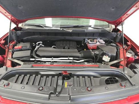 New 2026 Chevrolet Silverado 1500 RST w/ RST Select Package image 27