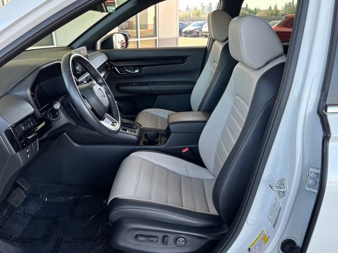 Used 2023 Honda CR-V Sport Touring image 23