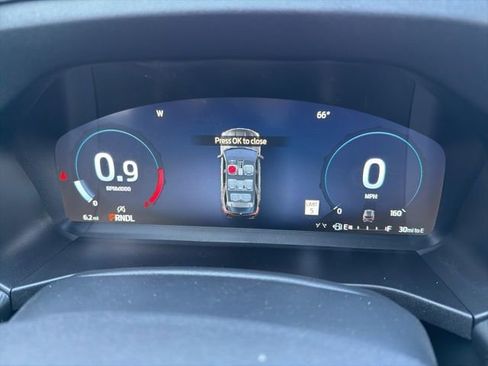 New 2026 Ford Explorer ST-Line w/ ST-Line Street Pack image 19