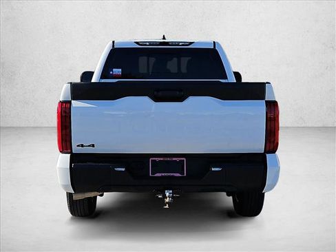 Used 2025 Toyota Tundra SR image 6