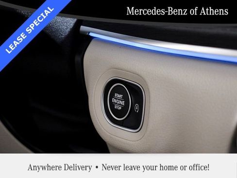 New 2026 Mercedes-Benz GLE 350 4MATIC image 29