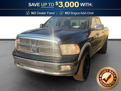 Used 2009 Dodge Ram 1500 Truck Laramie