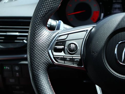 Certified 2025 Acura RDX A-Spec image 22