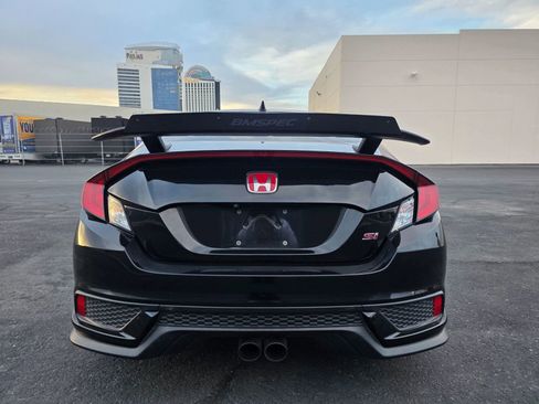 Used 2020 Honda Civic Si image 7
