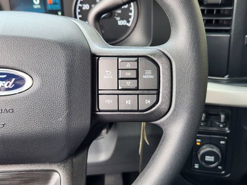 New 2026 Ford F250 XL w/ STX Appearance Package AWD/4WD image 20