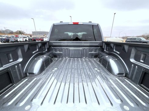 New 2026 Ford F150 STX w/ Equipment Group 200A image 14