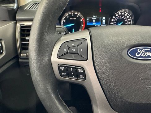 Used 2021 Ford Ranger XLT w/ Equipment Group 302A High AWD/4WD image 19