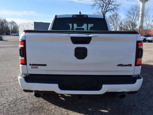 Used 2023 RAM 1500 Laramie image 7
