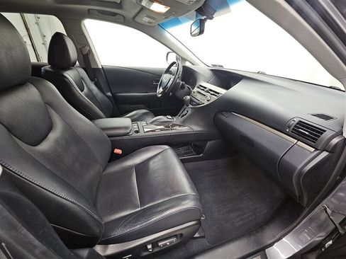 Used 2013 Lexus RX 350 AWD w/ Navigation Pkg image 10
