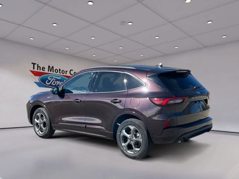 Certified 2023 Ford Escape ST-Line w/ Tech Pack #1 image 7