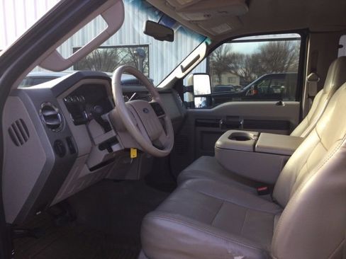 Used 2008 Ford F250 Lariat image 27