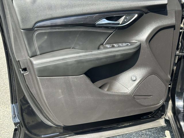 Used 2022 Buick Envision Preferred AWD/4WD image 13