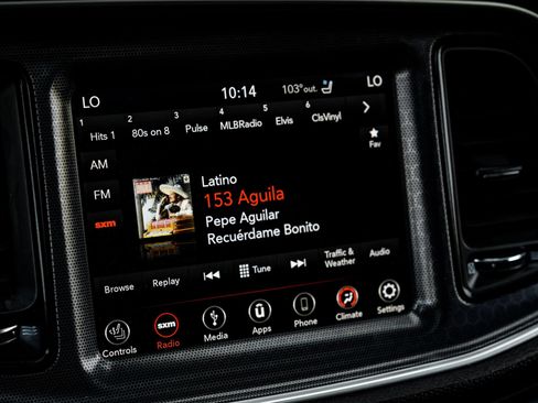 Used 2018 Dodge Challenger SXT Plus RWD image 37